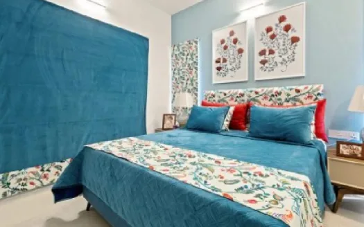 Casagrand Tranquil – 4 and 5 BHK Independent House and Villa in Chennai