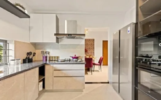 Casagrand Tranquil – 4 and 5 BHK Independent House and Villa in Chennai