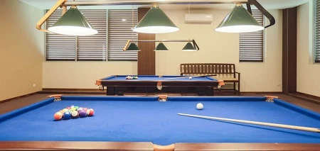 Celeste at Brigade Xanadu – 2 and 3 BHK Apartment in Chennai