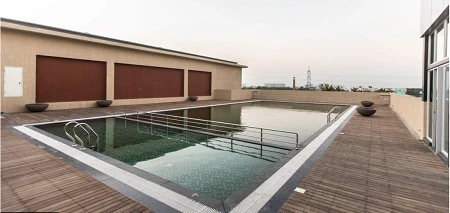 Celeste at Brigade Xanadu – 2 and 3 BHK Apartment in Chennai