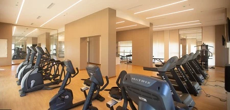 Celeste at Brigade Xanadu – 2 and 3 BHK Apartment in Chennai