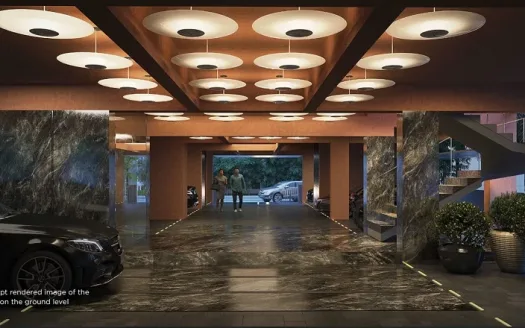 Chaitanya Bilva Tree – 3 and 4 BHK Apartment in Chennai