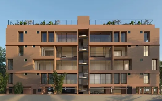 Chaitanya Bilva Tree – 3 and 4 BHK Apartment in Chennai