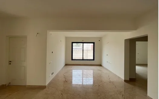 Chaitanya Kasthuri – 3 BHK Apartment in Chennai