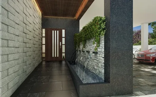 Chaitanya Swasti – 3 BHK Apartment in Chennai