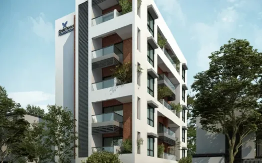 Chaitanya Swasti – 3 BHK Apartment in Chennai
