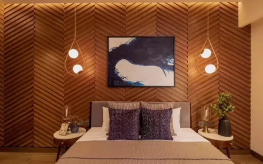 Clover By The River – 2, 3 and 4 BHK Apartment in Chennai