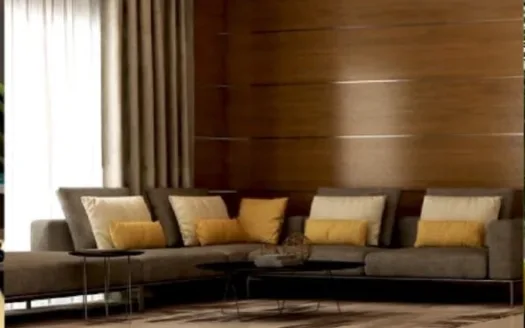 Confident Pinewood – 2 BHK Apartment in Kochi