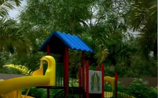 Confident Pinewood – 2 BHK Apartment in Kochi