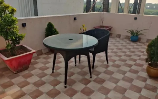 DAC Ashta – 3 BHK Independent House and Villa in Chennai