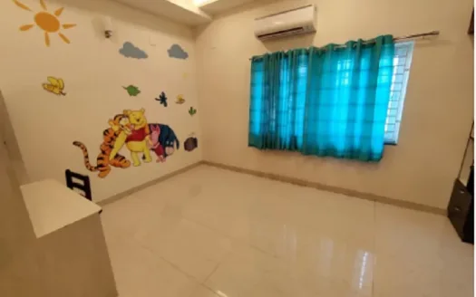 DAC Ashta – 3 BHK Independent House and Villa in Chennai