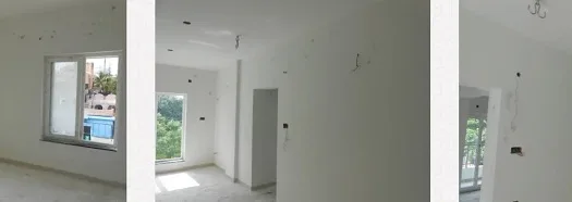 DAC Centum – 2 and 3 BHK Apartments in Chennai