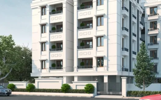 DAC Centum – 2 and 3 BHK Apartments in Chennai