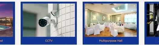 DAC Tambarilla – 3 and 4 BHK Independent House and Villa in Chennai