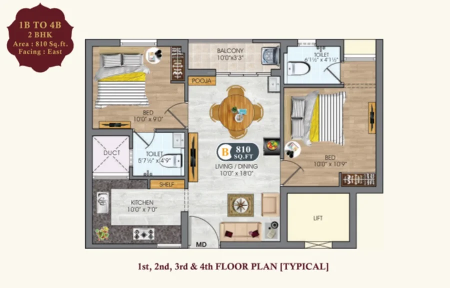 Plan 01