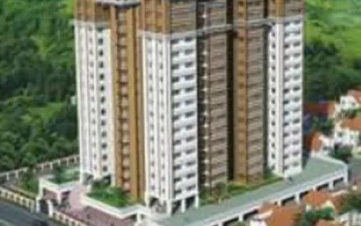 DD Kings Square – 1 BHK Apartment in Kochi