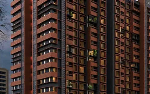 DD Queens Square – 2 and 3 BHK Apartment in Kochi