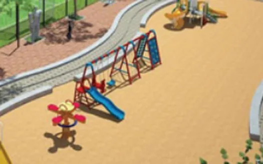 DD Sports City Pavilion – 2 and 3 BHK Apartment in Kochi