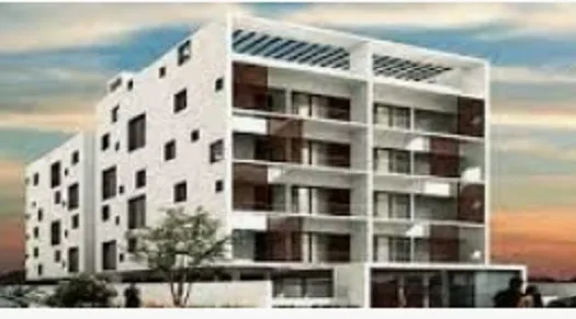 DRA Gokulam – 4 BHK Apartment in Chennai