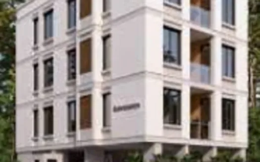 DRA Gokulam – 4 BHK Apartment in Chennai