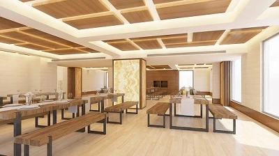 DRA Truliv Navalur – 2 BHK Apartment in Chennai