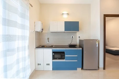 DRA Truliv Navalur – 2 BHK Apartment in Chennai