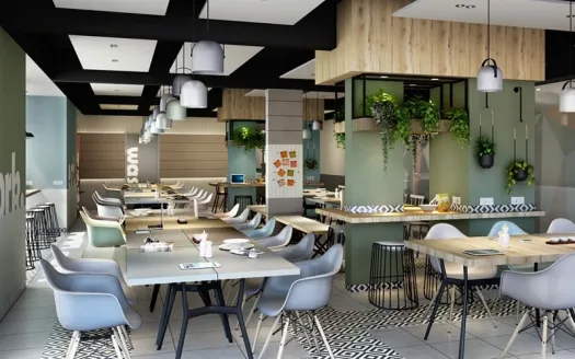 DRA Truliv Porur – Shop and Showroom in Chennai