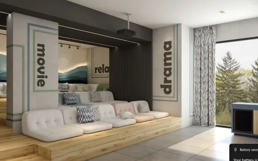 DRA Truliv Porur – Shop and Showroom in Chennai