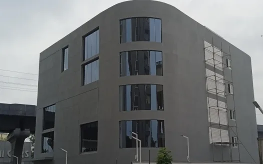 DRA Zuhra – 2 BHK Apartment in Chennai