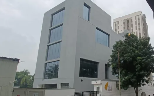 DRA Zuhra – 2 BHK Apartment in Chennai