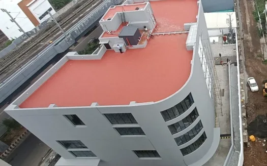 DRA Zuhra – 2 BHK Apartment in Chennai