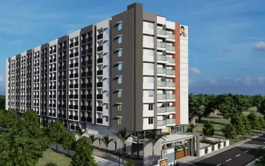 DS Max Sky Sanjeevini – 1, 2 and 3 BHK Apartments in Bengaluru