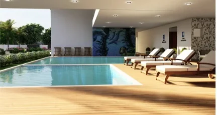 DS Max Sky Sanjeevini – 1, 2 and 3 BHK Apartments in Bengaluru