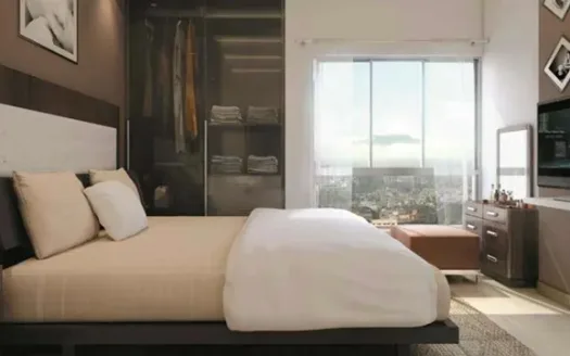 DTC Southern Heights – 2 and 3 BHK Apartment in Kolkata