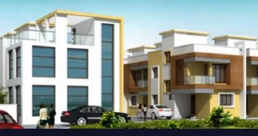 Darshan Gayatri Villas – 3 BHK Independent House and Villa in Chennai