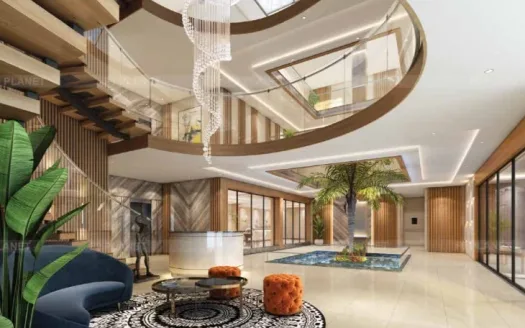 Deeshari Palm Villa – 3 and 4 BHK Independent House and Villa in Kolkata