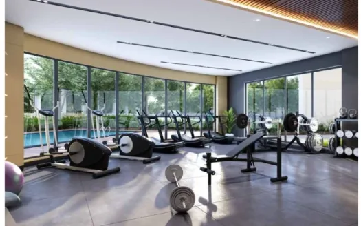 Deeshari Palm Villa – 3 and 4 BHK Independent House and Villa in Kolkata