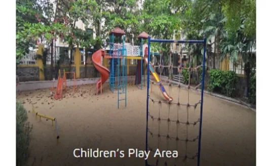 Doshi Etopia 1 – 2, 3 and 4 BHK Apartment in Chennai