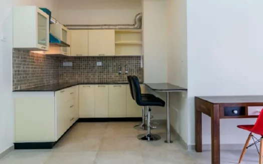 Doshi Euphoria – 2 BHK Apartment in Chennai
