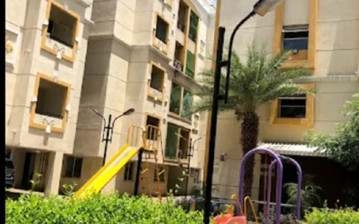 Doshi Euphoria – 2 BHK Apartment in Chennai