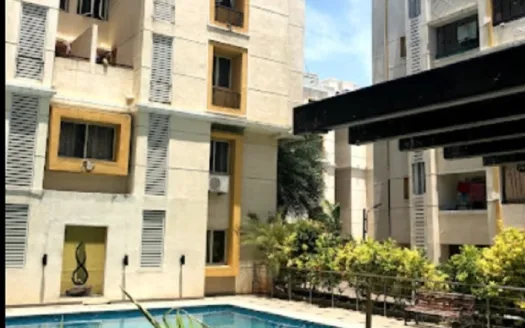 Doshi Euphoria – 2 BHK Apartment in Chennai