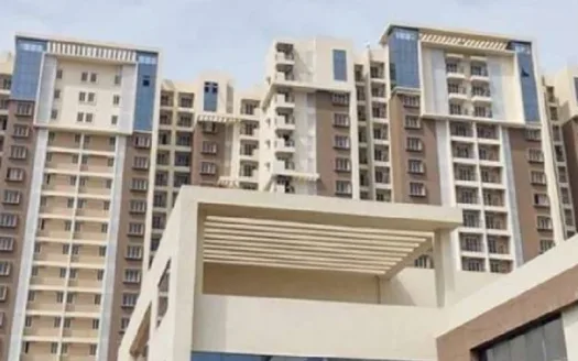 Doshi Risington – 1, 2 and 3 BHK Apartment in Chennai