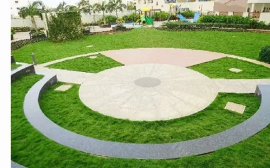 Doshi Risington – 1, 2 and 3 BHK Apartment in Chennai