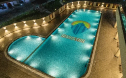 Doshi Risington – 1, 2 and 3 BHK Apartment in Chennai