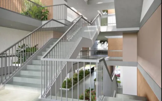 EK Alpha Signature – 2 and 3 BHK Apartment in Chennai