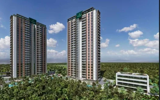 Eastfield – 3 BHK Apartments in Bengaluru