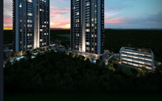 Eastfield – 3 BHK Apartments in Bengaluru