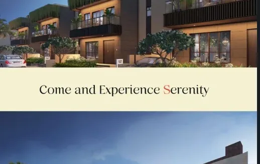 Eden Amantran – 4, 5, 6 and 7 BHK Independent House and Villa in Kolkata