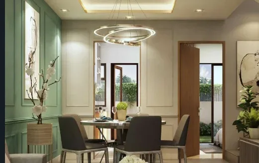 Eden Amantran – 4, 5, 6 and 7 BHK Independent House and Villa in Kolkata