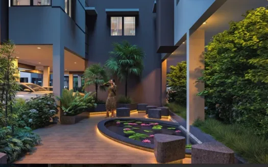 Eden Roopkatha – 1, 2 and 3 BHK Apartment in Kolkata